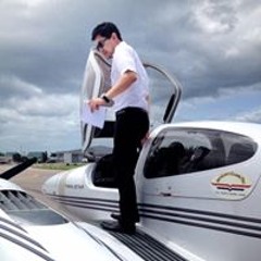 Doyle Lueangthongkam