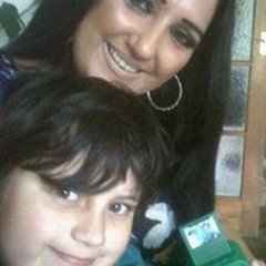 Catriona McKenzie Mua