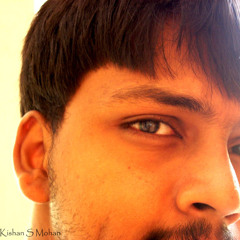 Kishan S Mohan