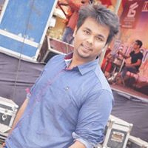 Varun Gupta’s avatar