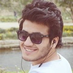 Mostafa Bn Mahdaly