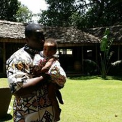 Tresor Anthony Bulimwengu