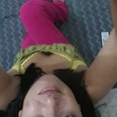 Alma Carreño Arango