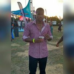 Justin Leon Marshall