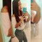 Grasiele Andrade Infect