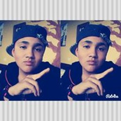 Luis Nicolas Loyola Reyes