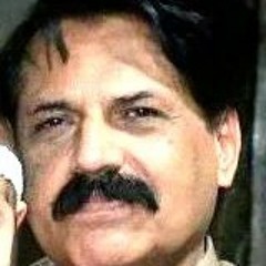 Saeed Ahmed