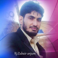 Rj Zubair Anjum