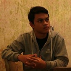 Muhammadkurnia Arwani