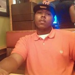 Gregory PeeWee Burnett