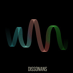 Dissonans [ek]