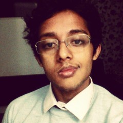 Rohan Krishna Ramkhumar