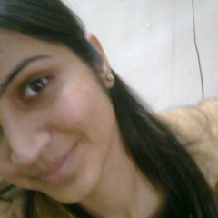 deepshikha thakur