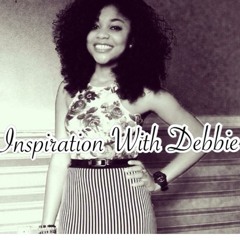 Inspiration with Debbie