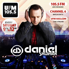 Daniel Skulnick Supermix