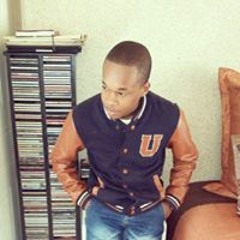 Sandile Sanzah Matodzi II