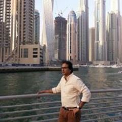 Zafar Hameed Chishty