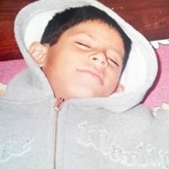 Mian Ali