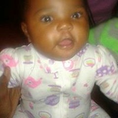 Legacy Rashad Ballard