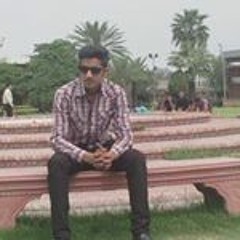 Farhan Amin