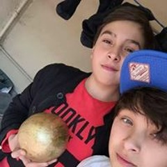 Derek Rodrigues Brindis