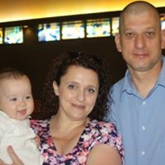 Jennifer Talkowsky Berger