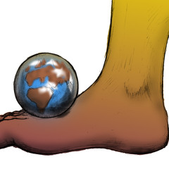 IchGehBarfussNachHause