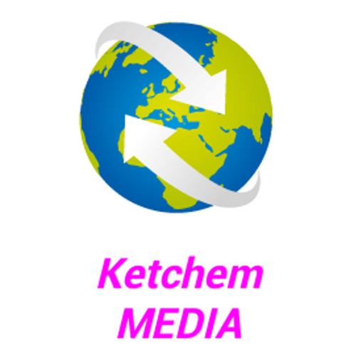 Ketchem MEDIA’s avatar