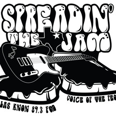 spreadinthejam