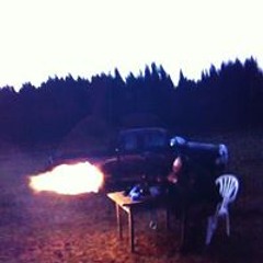 Bjørn-Ole McHjort Tilrum