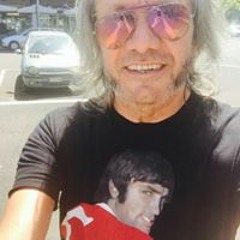 New private playlist