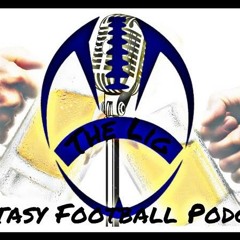Pickle Barrel Fantasy Football
