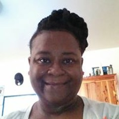 Ericka Simmons-Austin