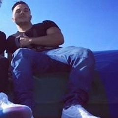 Namik Hadzihasanovic