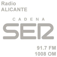 Stream Radio Alicante music | Listen to songs, albums, playlists for free  on SoundCloud