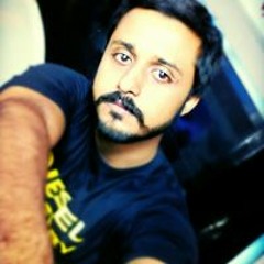 shoaib shahid