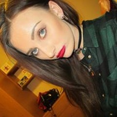 Romilly Megan Calvert