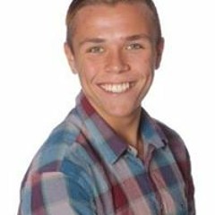 Tom Kristoffer Pedersen