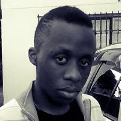 Kevin Kizito Lutaaya