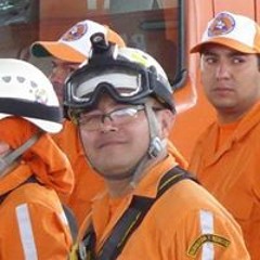 German Gonzalez Gonzalez