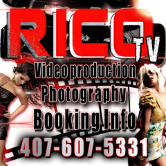 RicoTelevision Videos