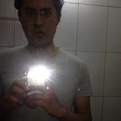 Antonio Moreno