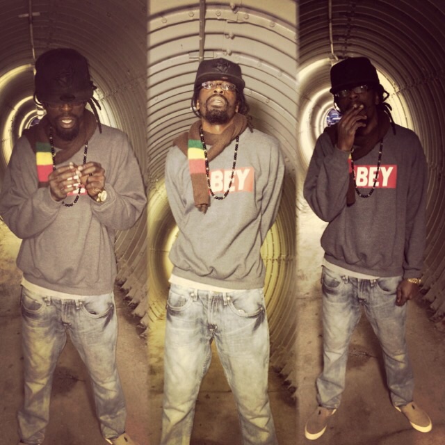 Lion Empire Ent