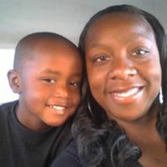 Tiffany Ruffin Matkins