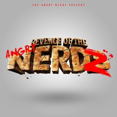 Angry Nerdz