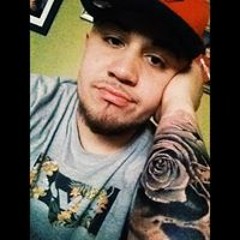 Joey Lopez
