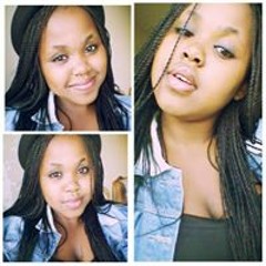 Pumelela Pumi Ntsezo