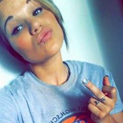 Destini Sierra Gordon