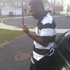 Shamir Bivins