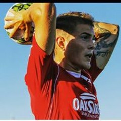 Christiaan Van Der Velde